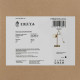 Настольная лампа Freya Tale FR5210TL-01G