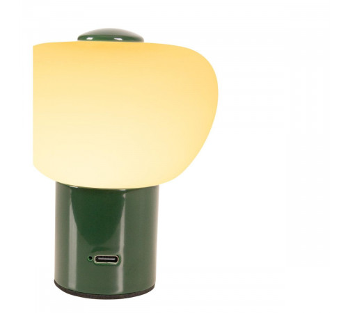 Настольная лампа Lucide Gustav 44521/01/33