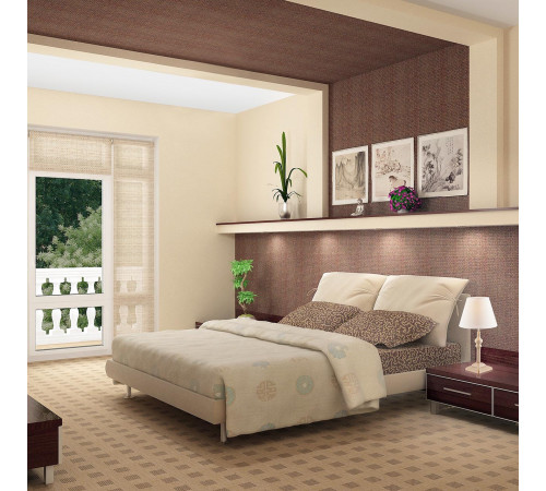 Настольная лампа Eurosvet Berlin 01061/1 белый с золотом