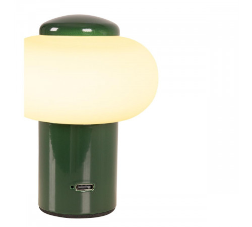 Настольная лампа Lucide Gustav 44520/01/33