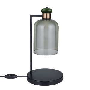 Настольная лампа 33 Идеи TLL274.1.BL.003ASB-M01GC