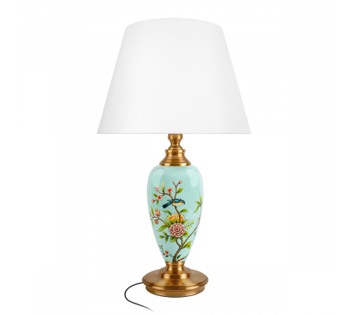 Настольная лампа Loft IT Bluet 10379T/C Настольная лампа Loft IT Bluet 10379T/C