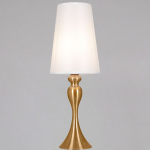 Настольная лампа Reluce 16502-0.7-01