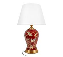 Настольная лампа Loft IT Dahlia 10384T