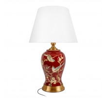 Настольная лампа Loft IT Dahlia 10384T