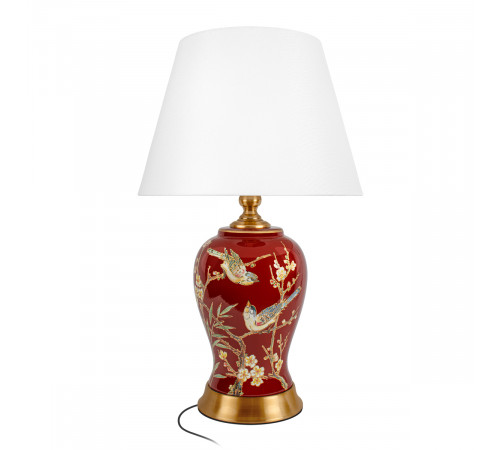Настольная лампа Loft IT Dahlia 10384T Настольная лампа Loft IT Dahlia 10384T
