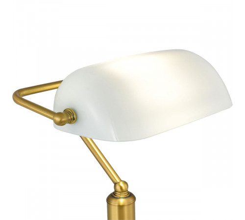 Настольная лампа ST Luce Vice SL6620.304.01 Настольная лампа ST Luce Vice SL6620.304.01