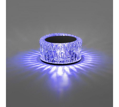 Настольная лампа Escada Party 10254/L LED