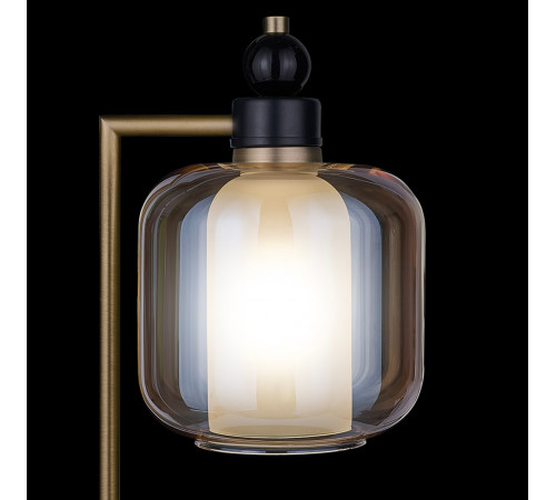 Настольная лампа 33 Идеи TLL274.1.ABM.001-M55AM