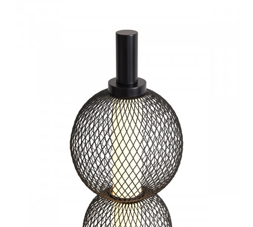 Настольная лампа Freya Bush FR6195TL-L6B
