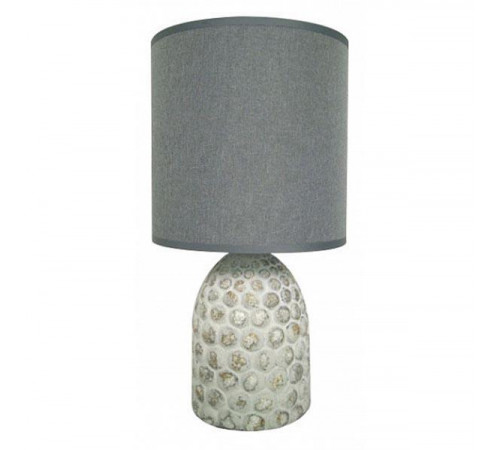 Настольная лампа Escada 1019/1L Grey