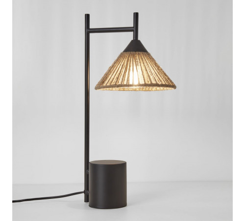 Настольная лампа Freya Fils FR5566TL-01B