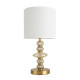 Настольная лампа Lumion Moderni Ilmira 8337/1T