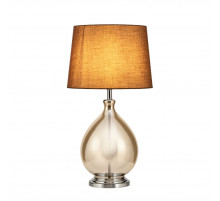 Настольная лампа Modelux ML.6111.01TL BR