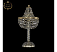 Настольная лампа Art Classic 22.281L4.H.25SP.G