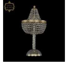 Настольная лампа Art Classic 22.281L4.H.25SP.G