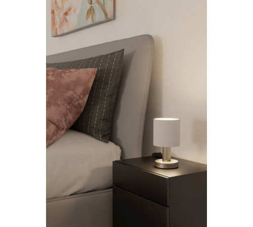 Настольная лампа Eglo Montetto 31841