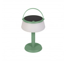 Настольная лампа аккумуляторная Arlight SP-TRAFO-1.5W Warm2700 (Зеленый, 120 deg) (IP54 Пластик) 063189