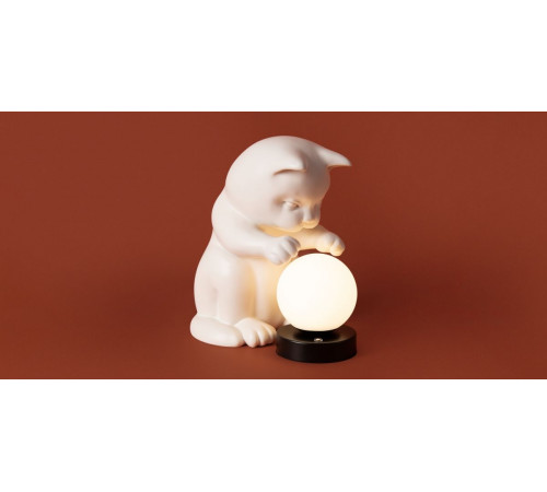 Настольная лампа Freya Whisker FR5607TL-01W