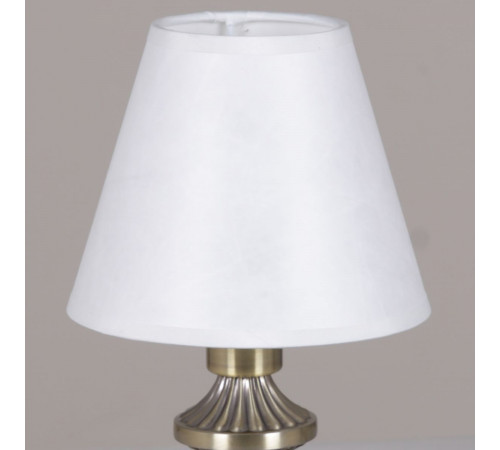 Настольная лампа Illumico IL0906-1TSQ-26 AB ELITE