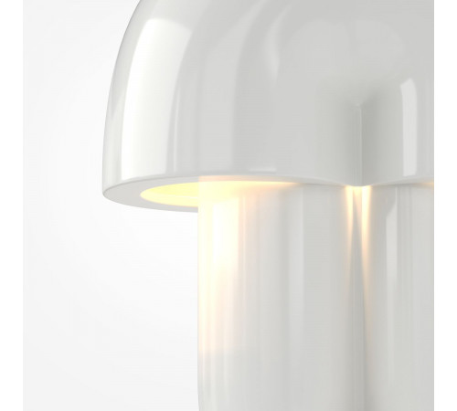 Настольная лампа Maytoni Hope MOD479TL-L14W3K