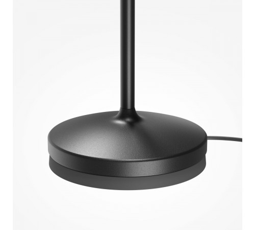 Настольная лампа с аккумулятором Maytoni Nook MOD494RL-L1BK
