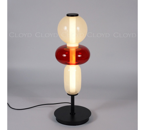 Настольная лампа Cloyd Supernova 30139 Настольная лампа Cloyd Supernova 30139