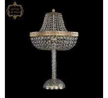 Настольная лампа Art Classic 22.113L4.H.35SP.G
