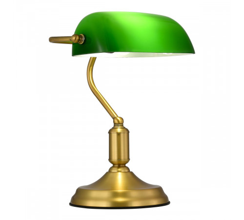 Настольная лампа ST Luce Vice SL6620.314.01 Настольная лампа ST Luce Vice SL6620.314.01