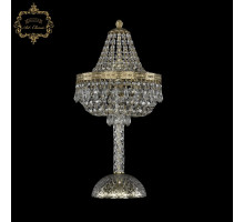 Настольная лампа Art Classic 22.271L4.H.25SP.G