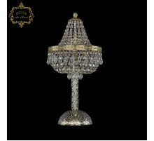 Настольная лампа Art Classic 22.271L4.H.25SP.G