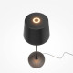 Настольная лампа с аккумулятором Maytoni Nook MOD494RL-L1BK