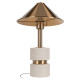 Настольная лампа Loft IT Travertine 10444T/A