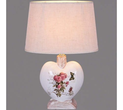 Настольная лампа Reluce 00936-0.7-01