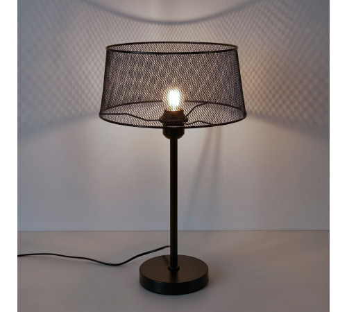 Настольная лампа Freya Cobweb FR4024TL-01B1