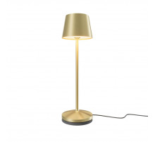 Настольная лампа с аккумулятором Maytoni Nook MOD494RL-L1BSK