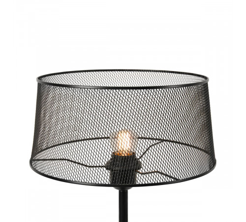 Настольная лампа Freya Cobweb FR4024TL-01B1