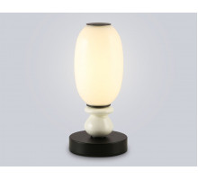 Настольная лампа Ambrella Light High Light Ceramo Modern LH53154