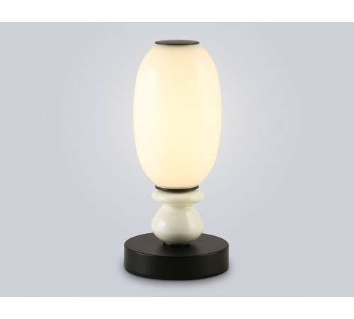 Настольная лампа Ambrella Light High Light Ceramo Modern LH53154
