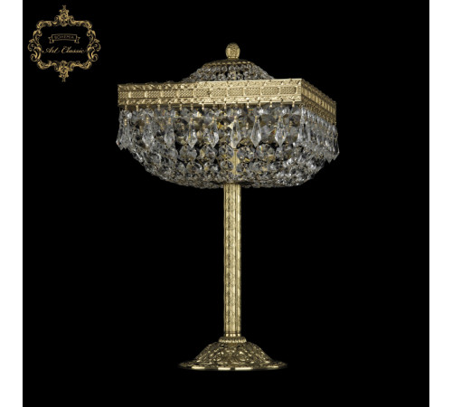 Настольная лампа Art Classic 22.012L6.25SP.G