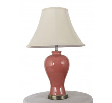 Настольная лампа Arti Lampadari Gianni E 4.1 P