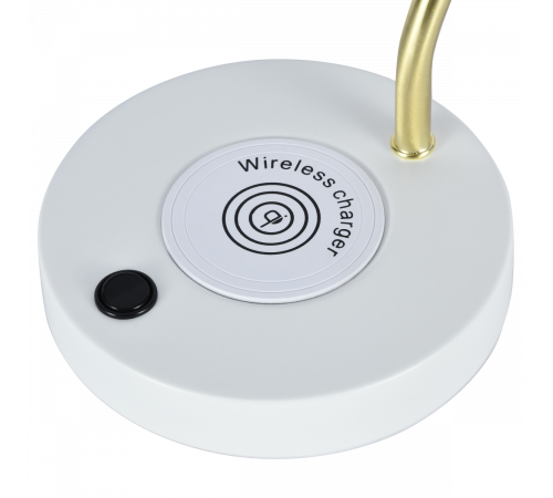 Настольная лампа Zortes DeskLight ZRS.1066.05