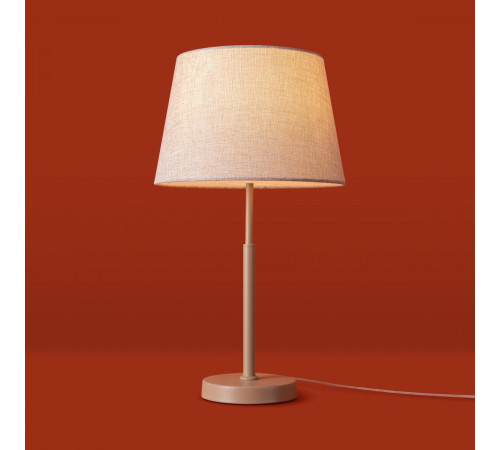 Настольная лампа Freya Butler FR2057TL-01BG