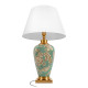Настольная лампа Loft IT Delphinium 10386T