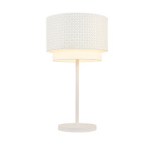 Настольная лампа F-Promo Nevada 4801-1T