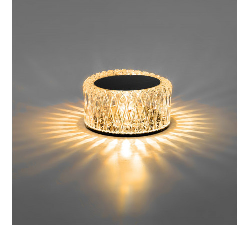 Настольная лампа Escada Party 10254/L LED