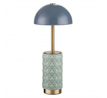 Настольная лампа беспроводная Odeon Light L-Vision Lulu 5452/5TLA