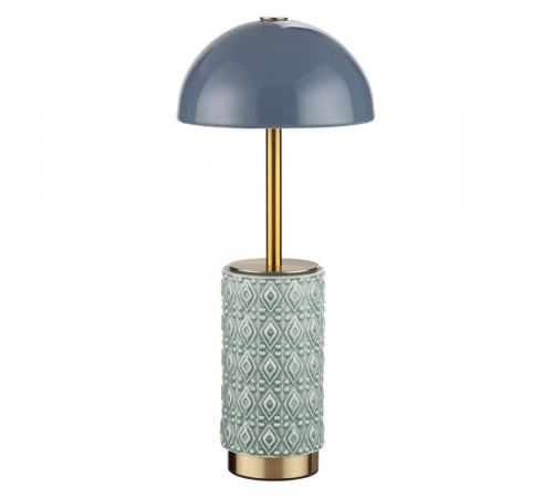 Настольная лампа беспроводная Odeon Light L-Vision Lulu 5452/5TLA