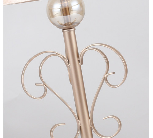 Настольная лампа Favourite Teneritas 2553-1T