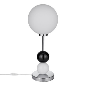 Настольная лампа 33 Идеи TLL270.4.17CH-S32WH